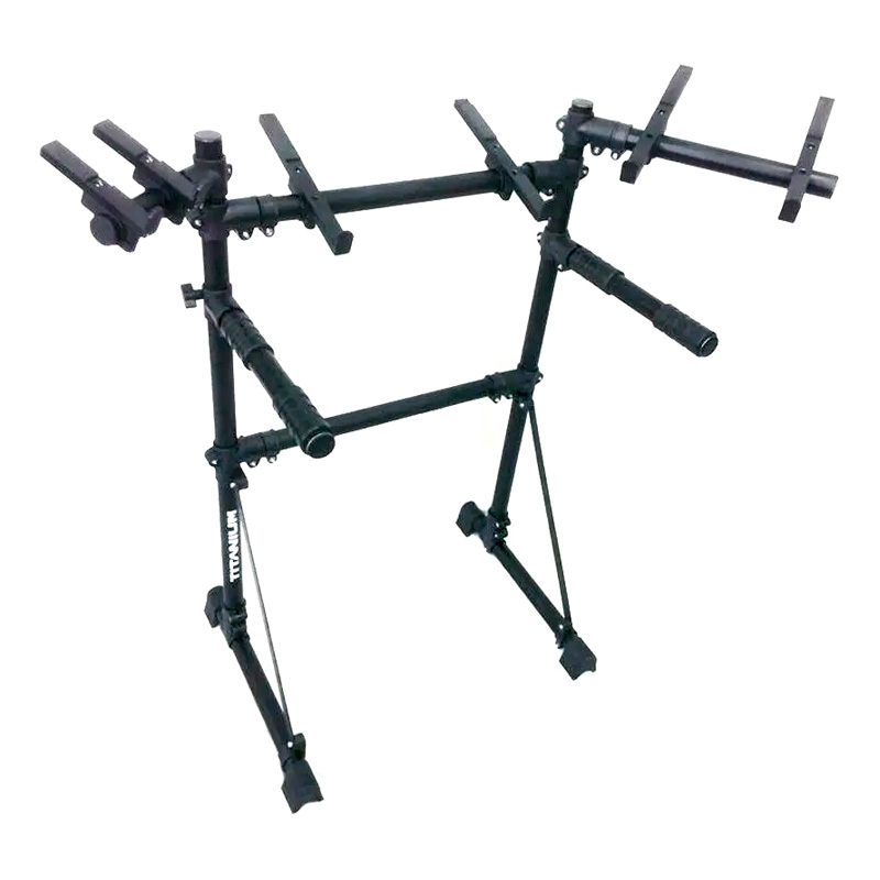 Rack Titanium VK100
